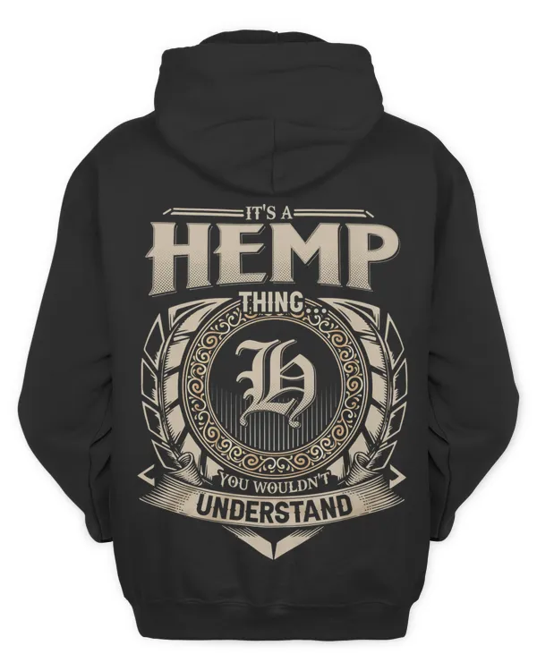 HEMP