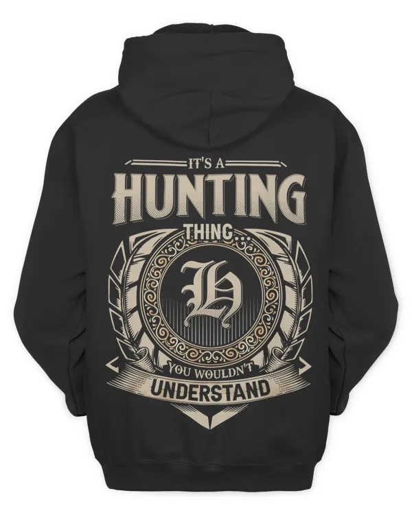 HUNTING