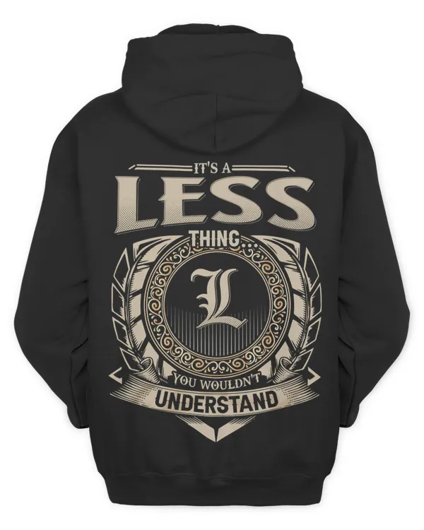 LESS