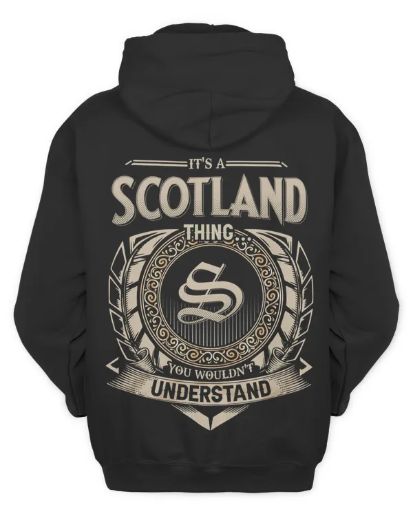 SCOTLAND