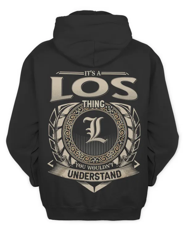 LOS