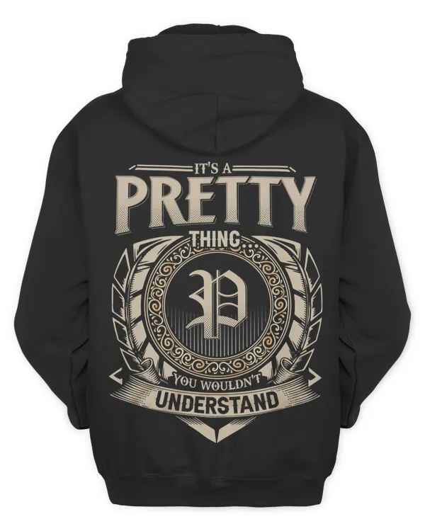PRETTY