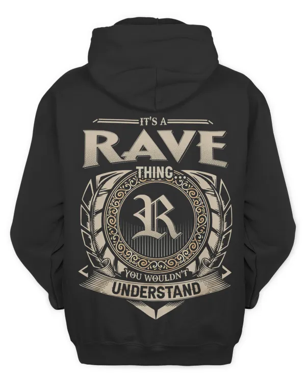 RAVE