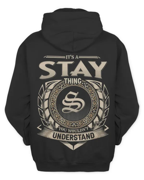 STAY