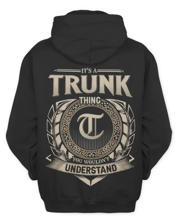 TRUNK