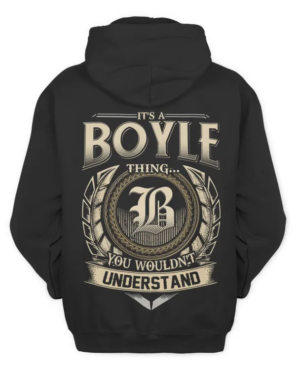 BOYLE