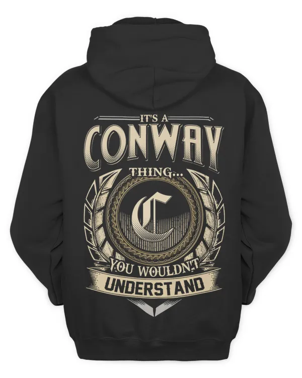 CONWAY
