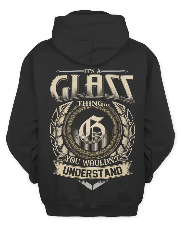 GLASS