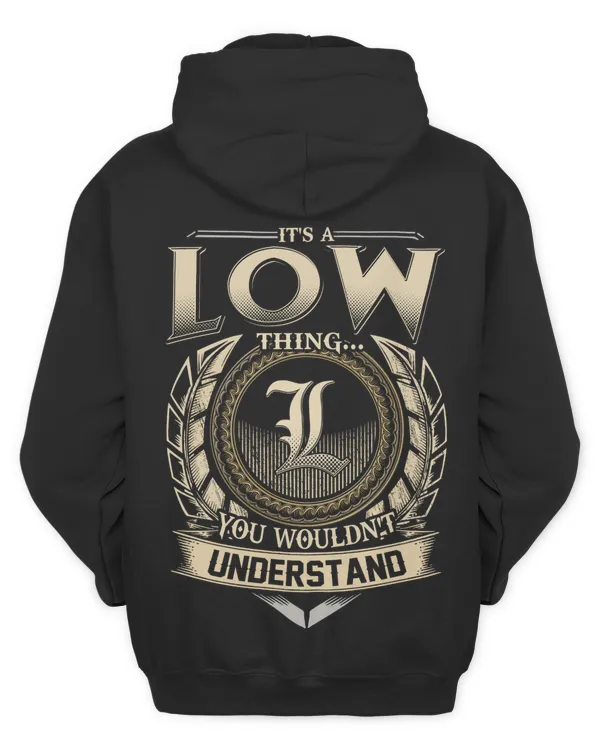 LOW