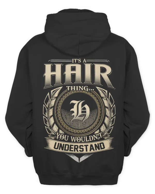 HAIR