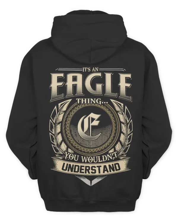 EAGLE