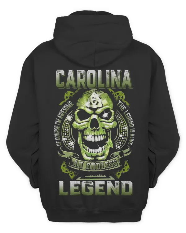 CAROLINA