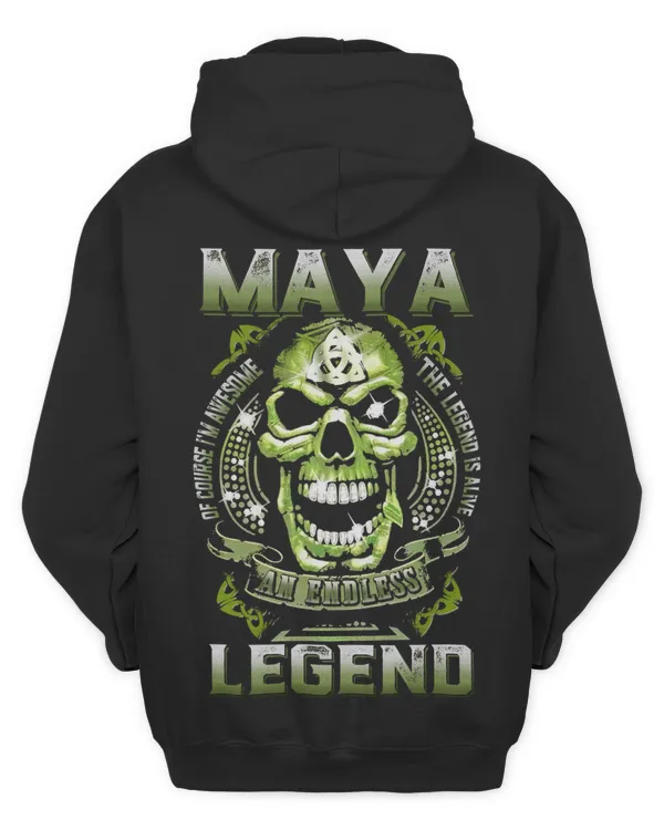 MAYA