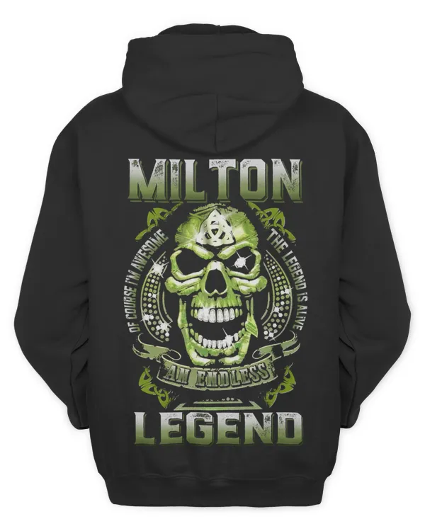 MILTON