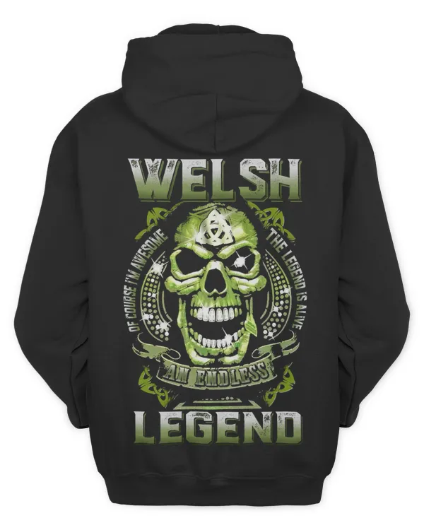 WELSH