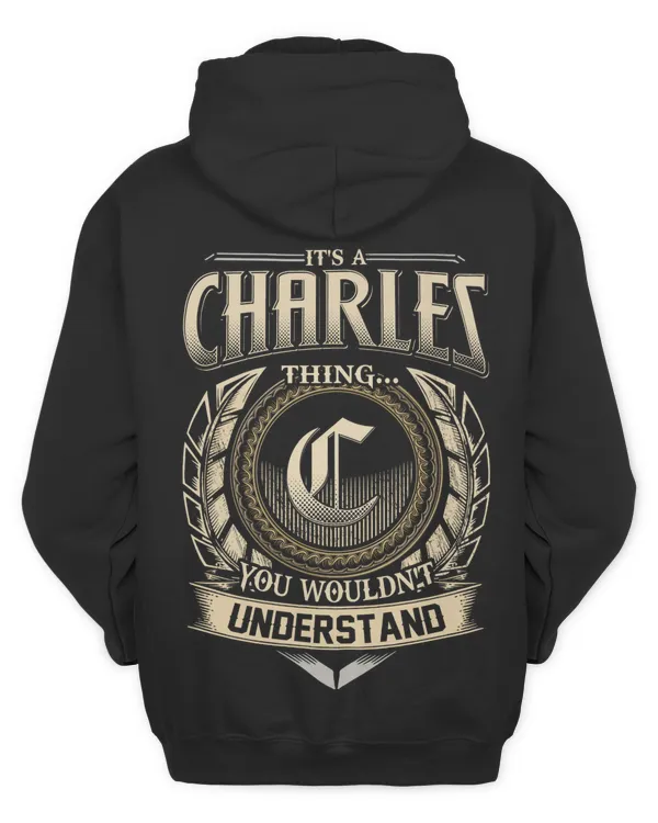 CHARLES