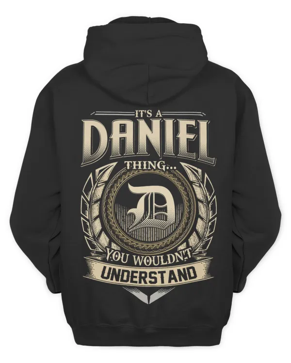 DANIEL