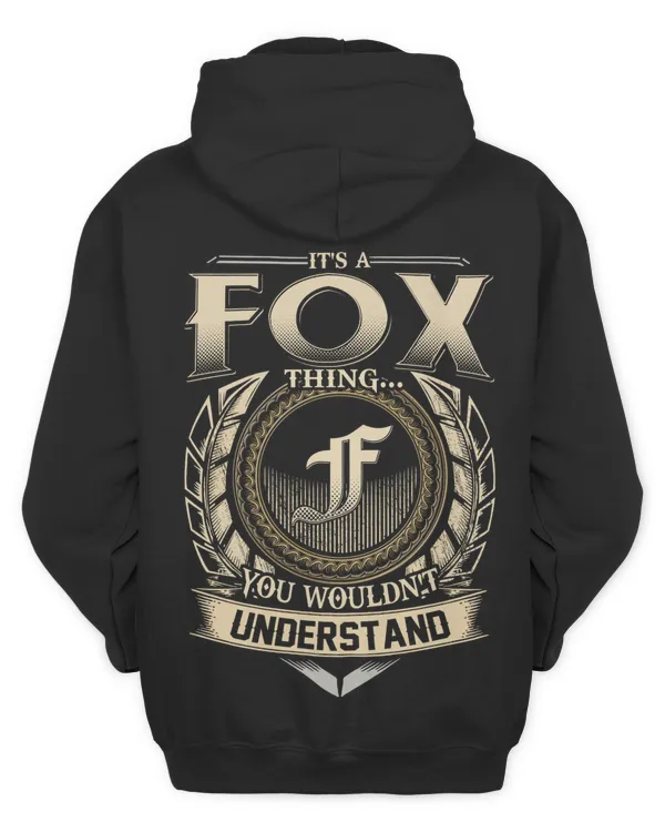 FOX