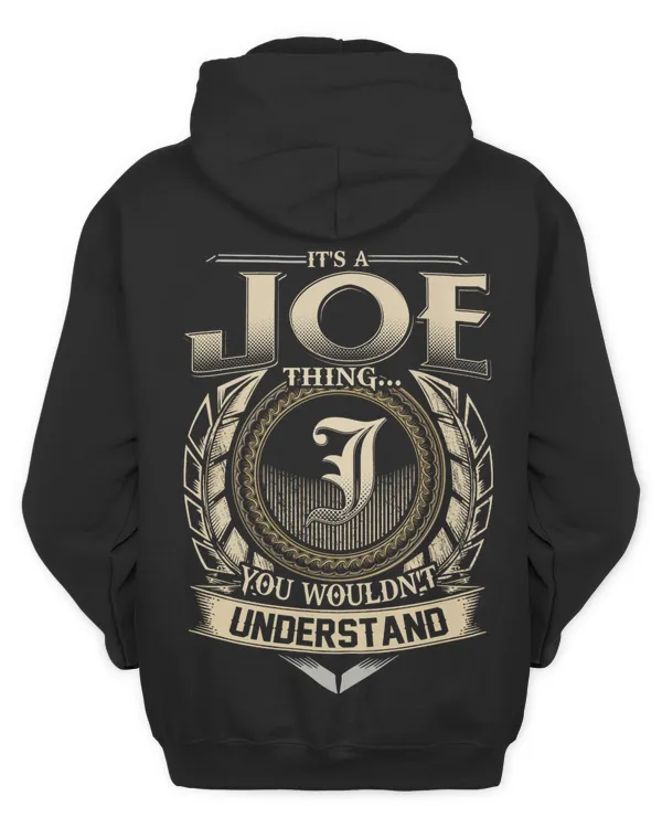 JOE
