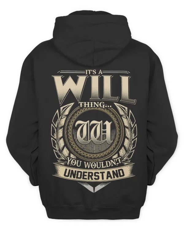 WILL