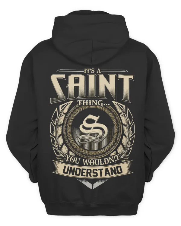 SAINT
