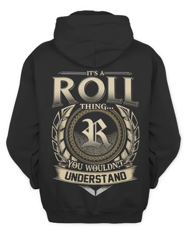 ROLL