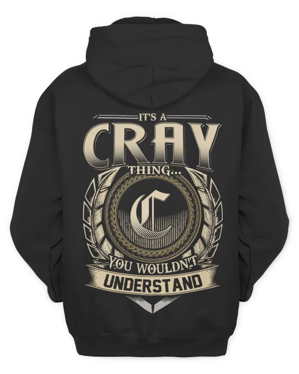 CRAY