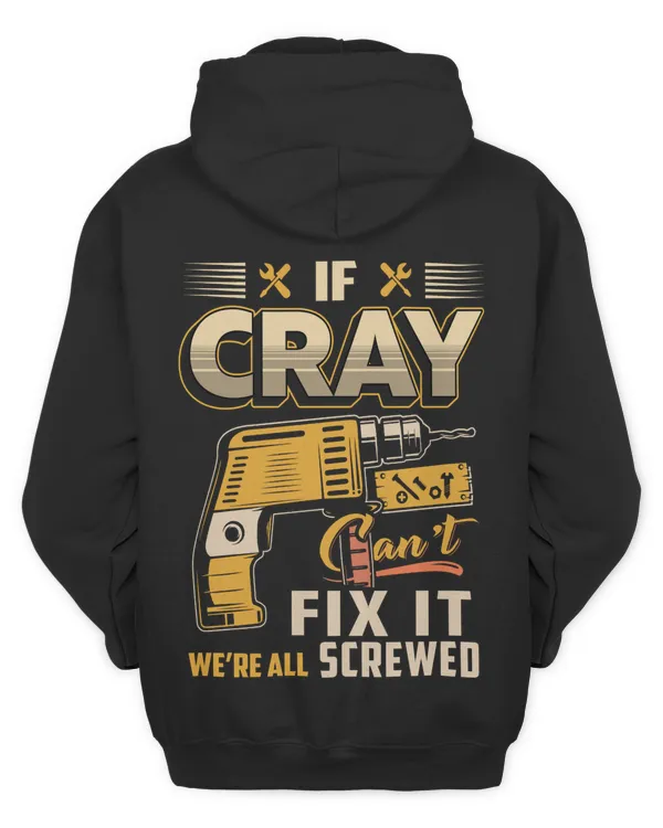 CRAY