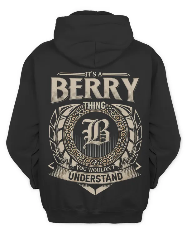 BERRY
