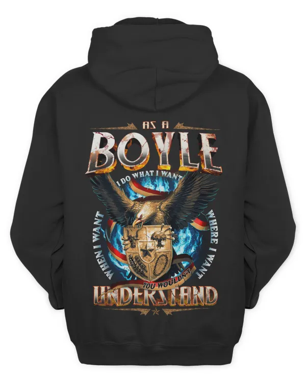 BOYLE