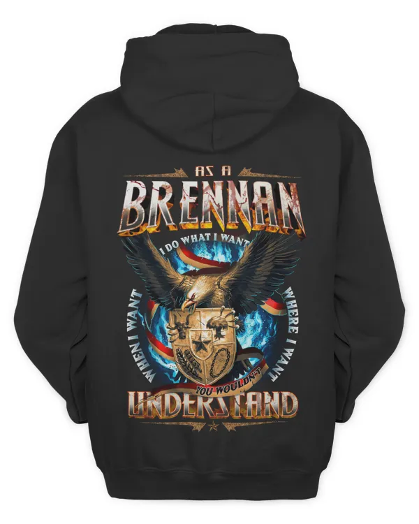 BRENNAN