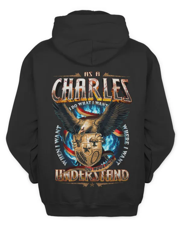 CHARLES