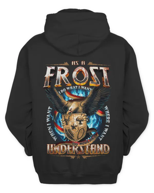 FROST