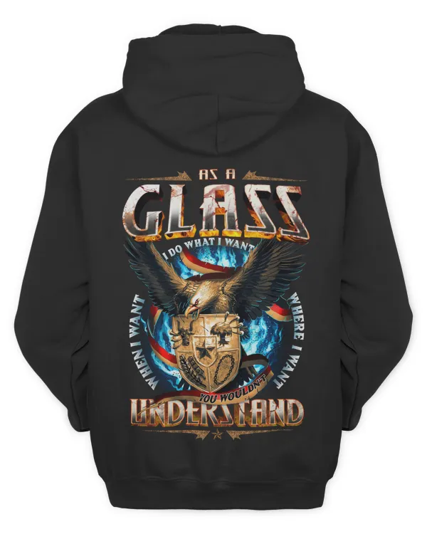 GLASS