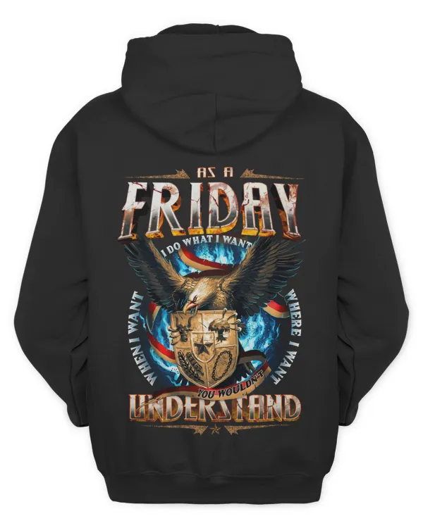 FRIDAY