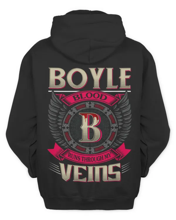 BOYLE