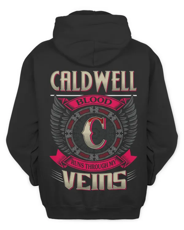 CALDWELL