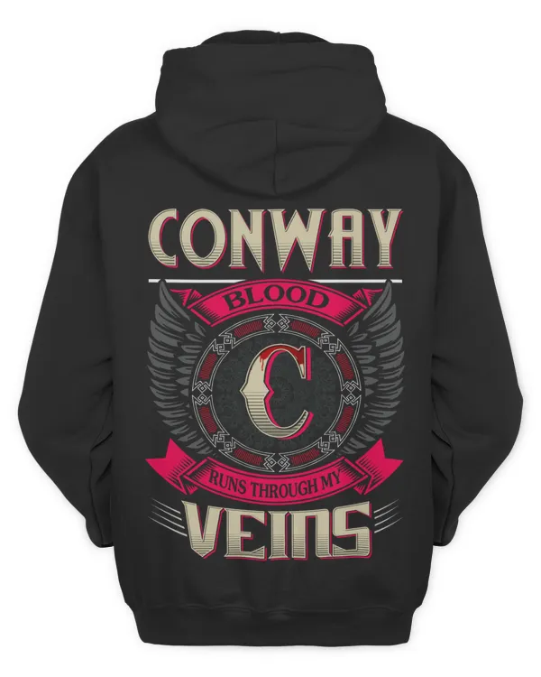 CONWAY