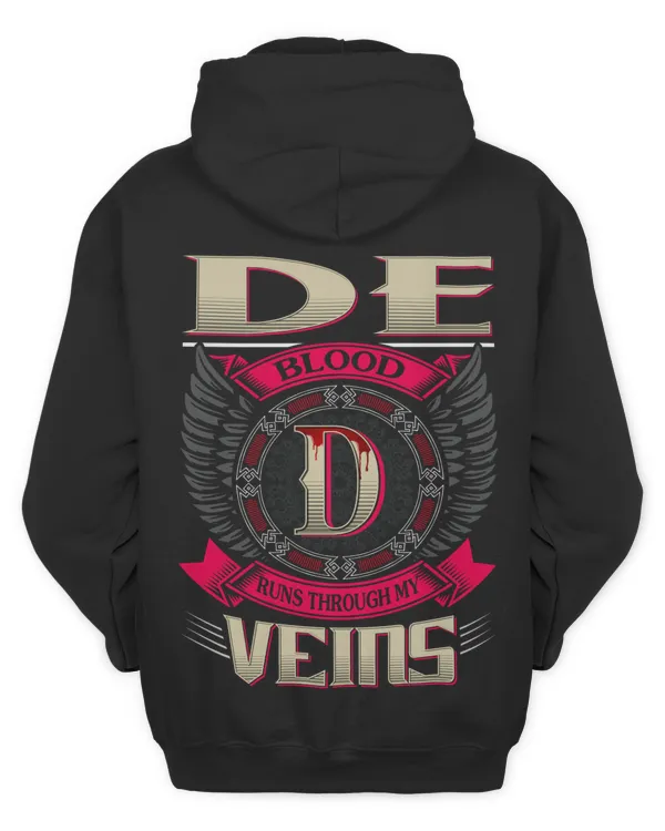 DE