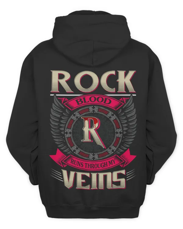 ROCK