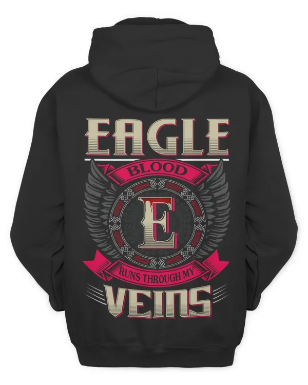 EAGLE