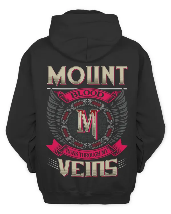 MOUNT