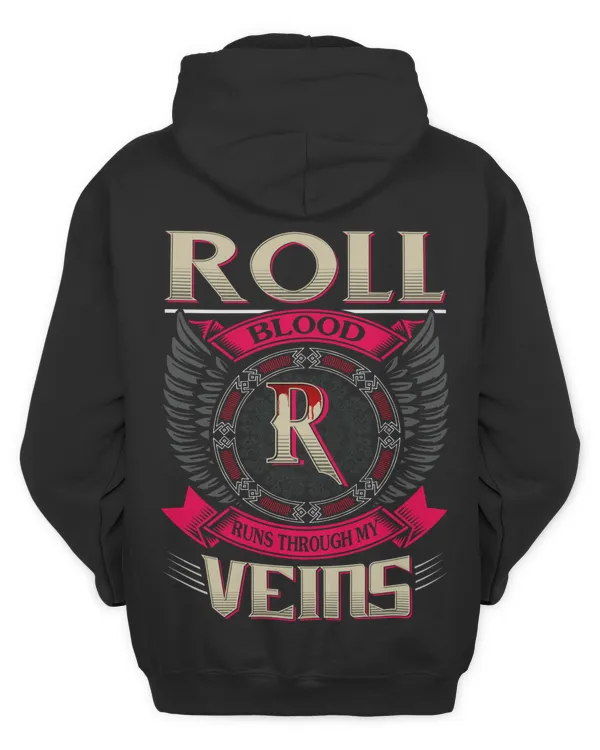 ROLL