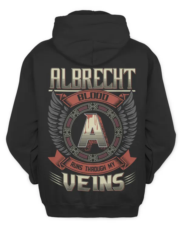 ALBRECHT BLOOD D1