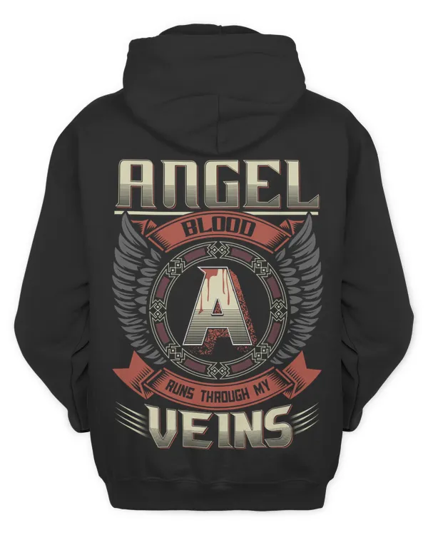 ANGEL BLOOD D1