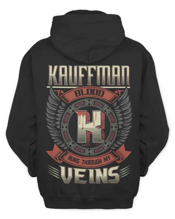 KAUFFMAN BLOOD D1