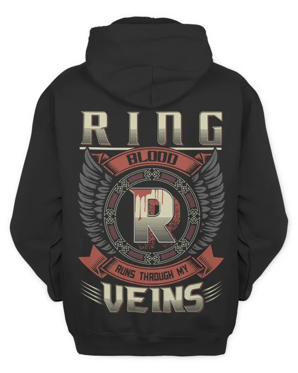 RING BLOOD D1