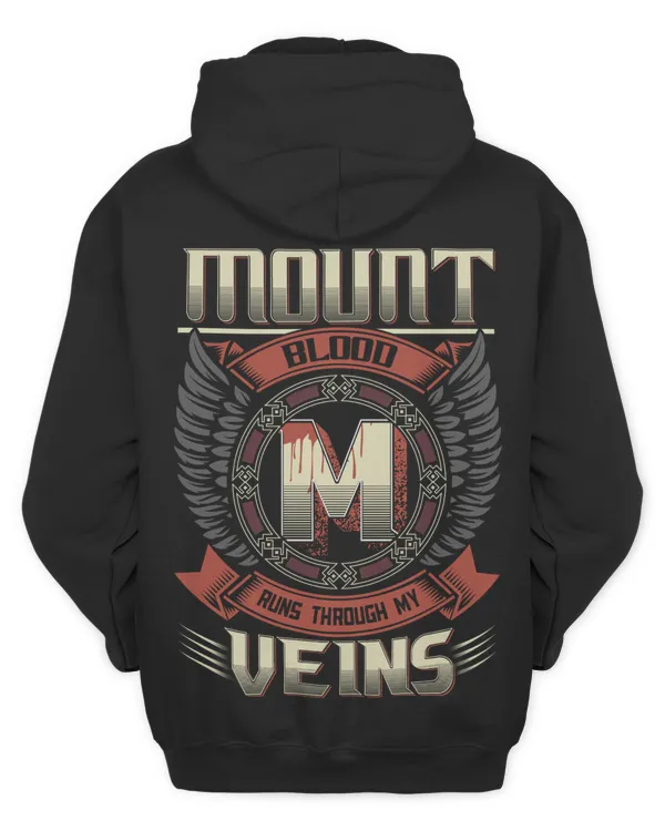MOUNT BLOOD D1