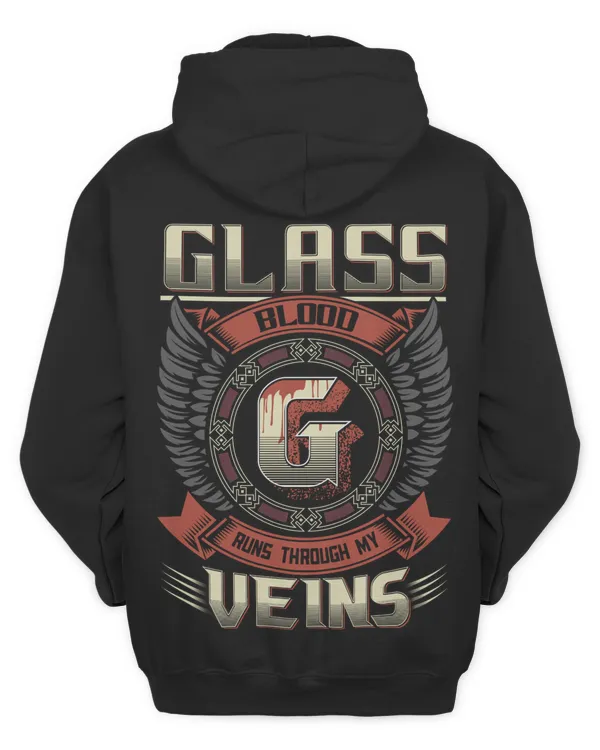 GLASS BLOOD D1