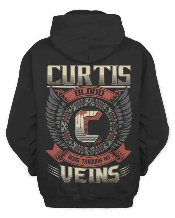 CURTIS BLOOD D1